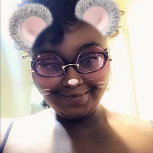 Meet your Posher, Aysiah